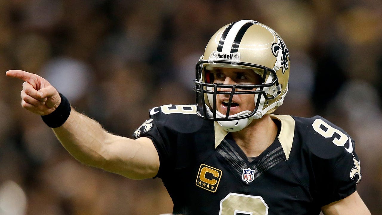 Three things to watch in Saints-Rams matchup